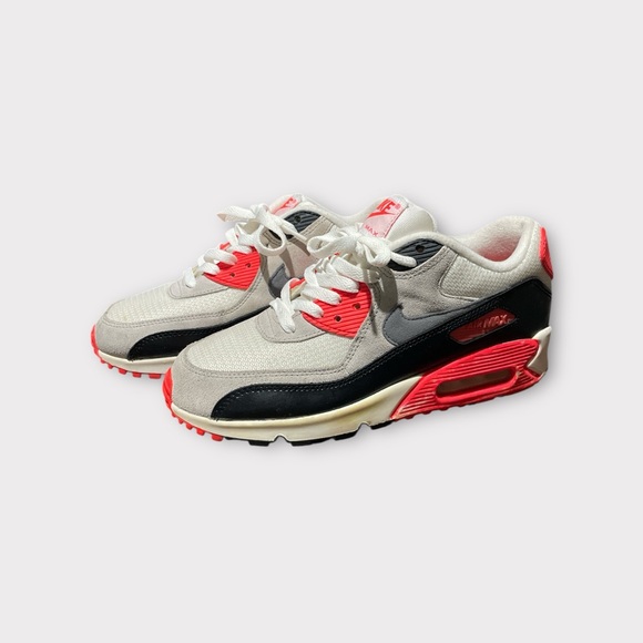 Nike Air Max 90 Infrared 2014/2015 - Picture 1 of 8